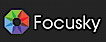 Focusky Presentation Maker logo